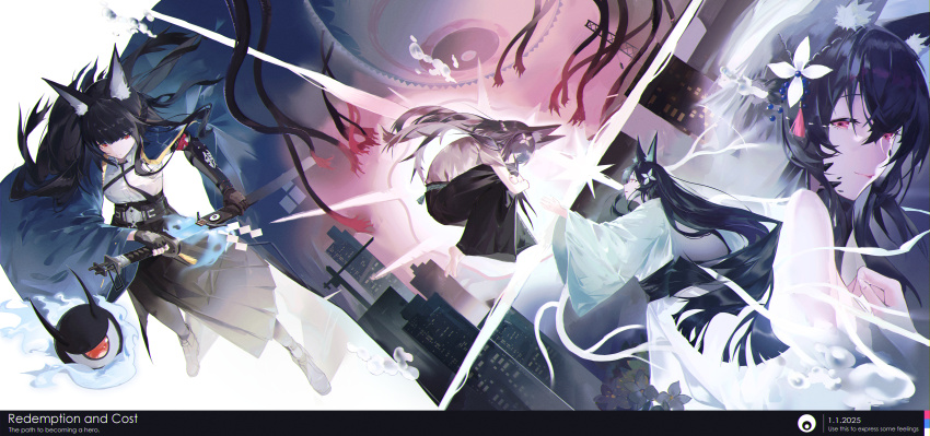 Hoshimi Miyabi (Zenless Zone Zero) Rule 34 Image