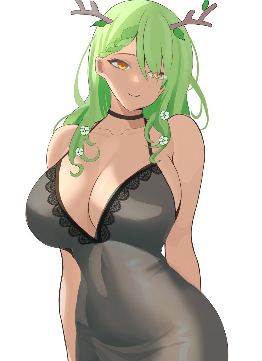 Ceres Fauna (Hololive) Rule 34 Image