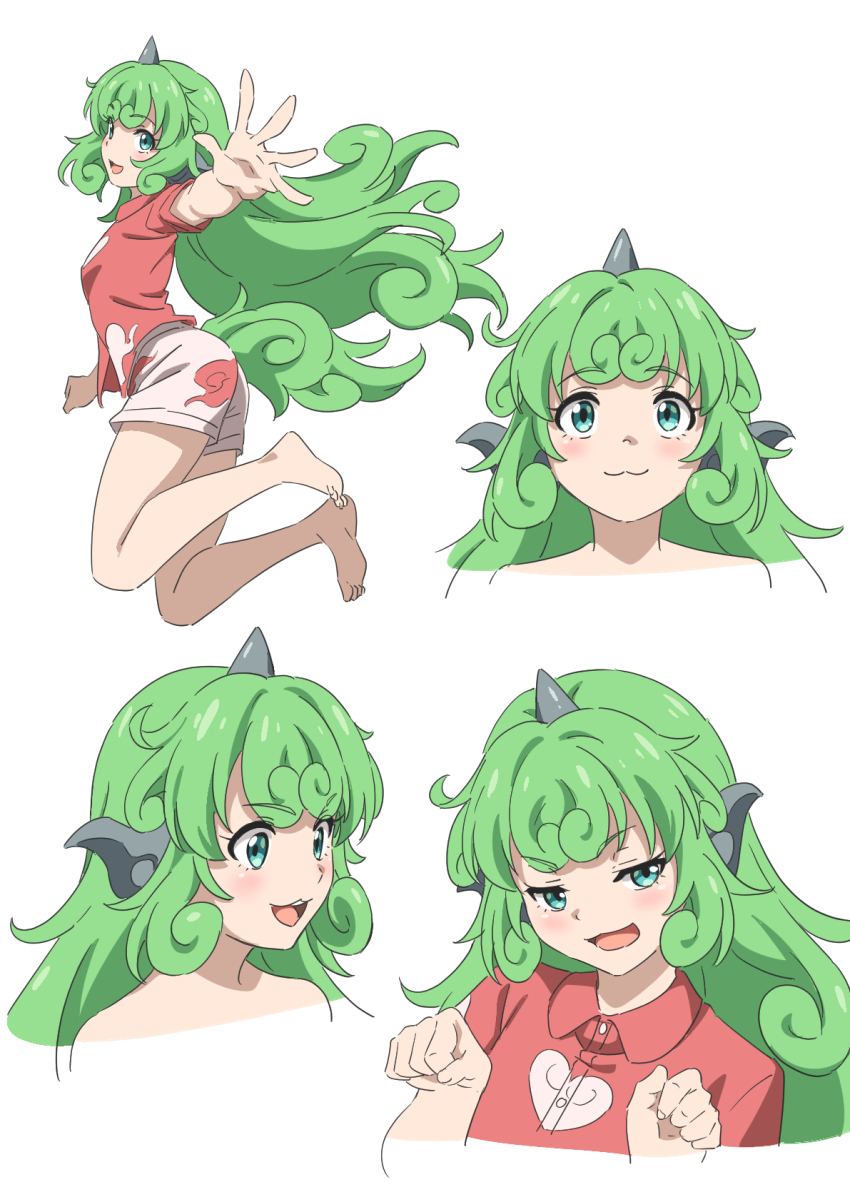 Komano Aunn (Touhou) Rule 34 Image
