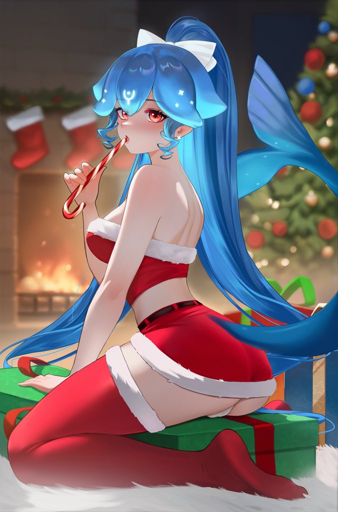 Indie Virtual Youtuber Rule 34 Image