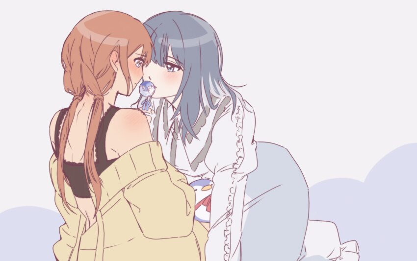 Hanasato Minori (Project Sekai) Rule 34 Image