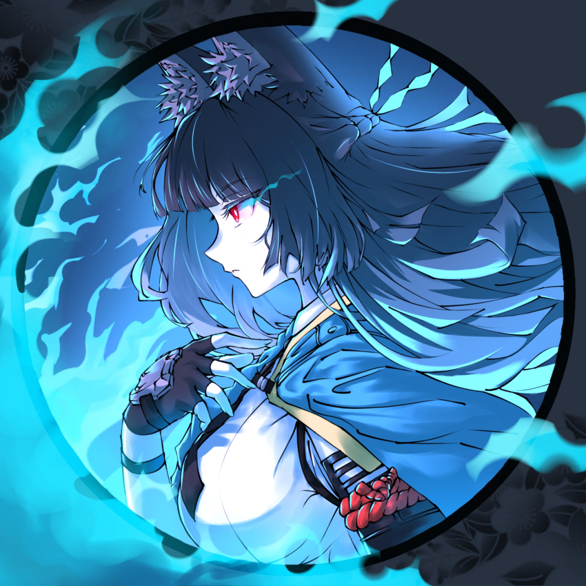 Hoshimi Miyabi (Zenless Zone Zero) Rule 34 Image
