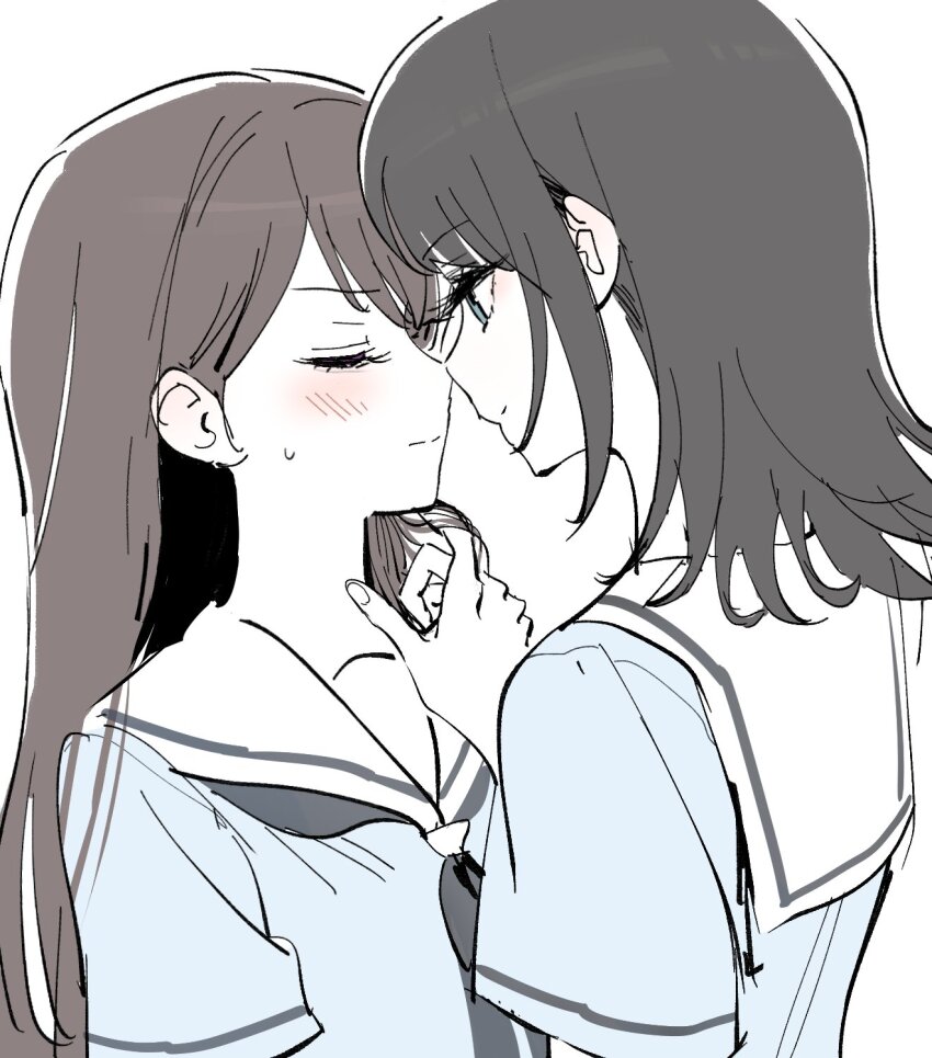 Shiina Taki (Bang Dream!) Rule 34 Image