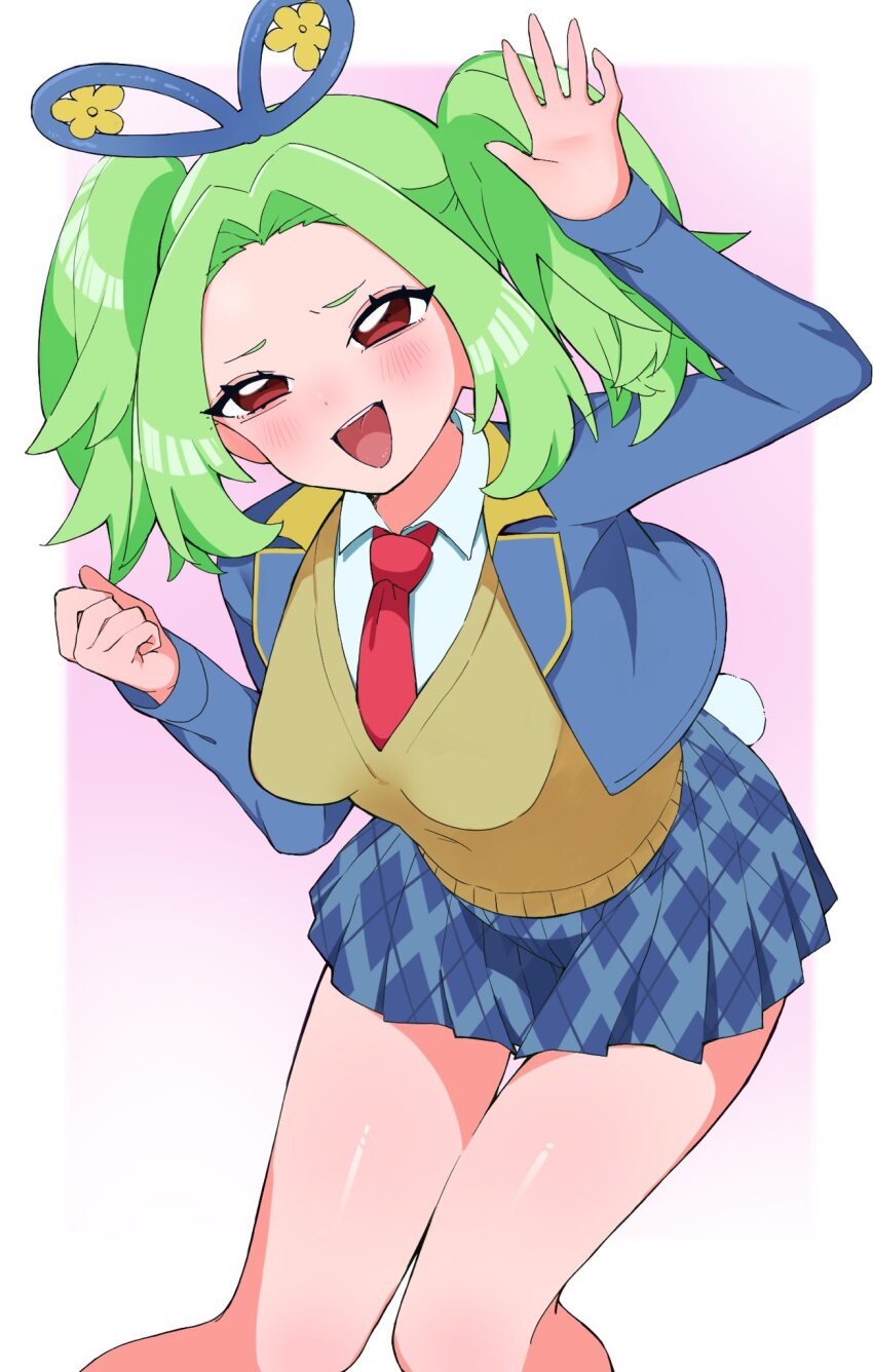 Kiratto Pri Chan Rule 34 Image