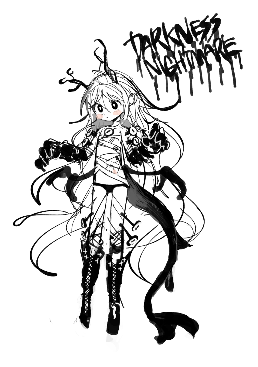 Maroma (Abysmal) Rule 34 Image