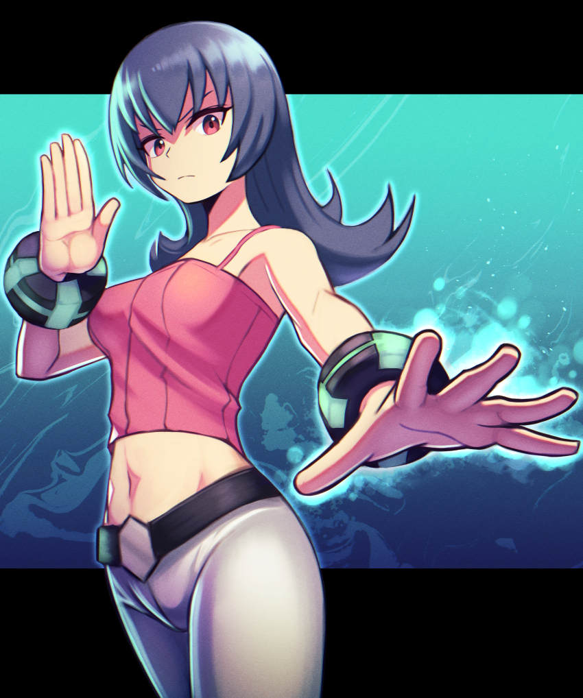 Sabrina (Pokemon) Rule 34 Image