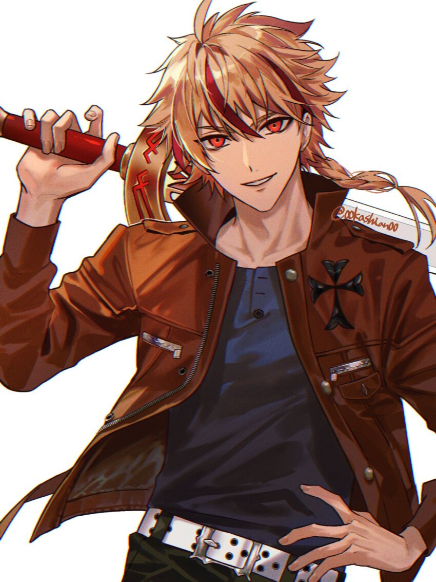 Richard I (Fate) Rule 34 Image