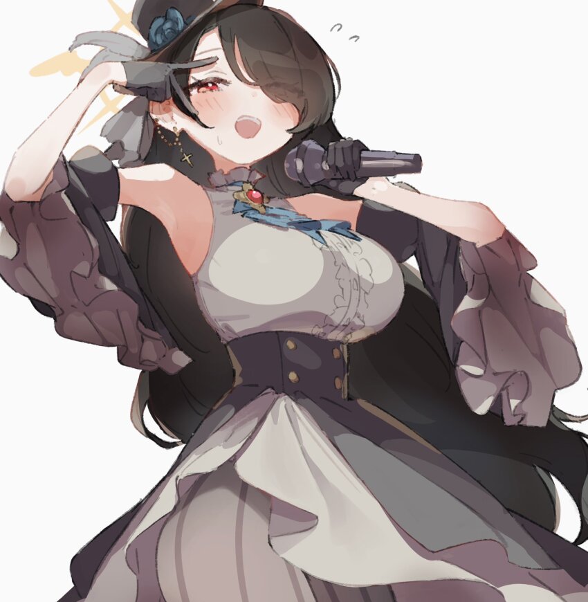 Hinata (Blue Archive) Rule 34 Image