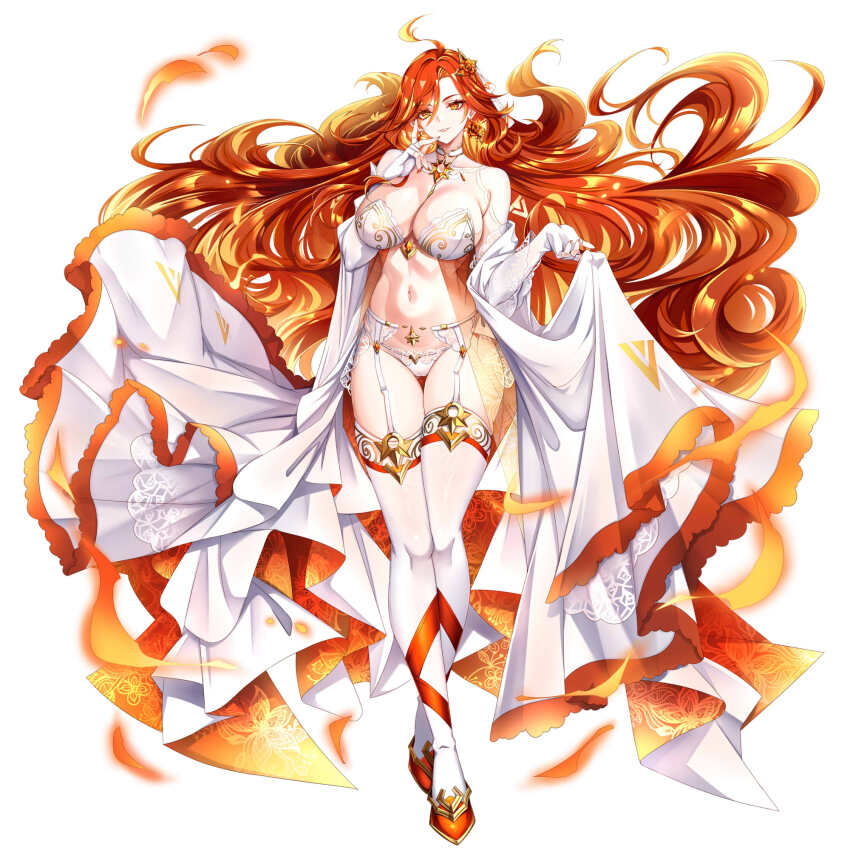 Mavuika (Genshin Impact) Rule 34 Image