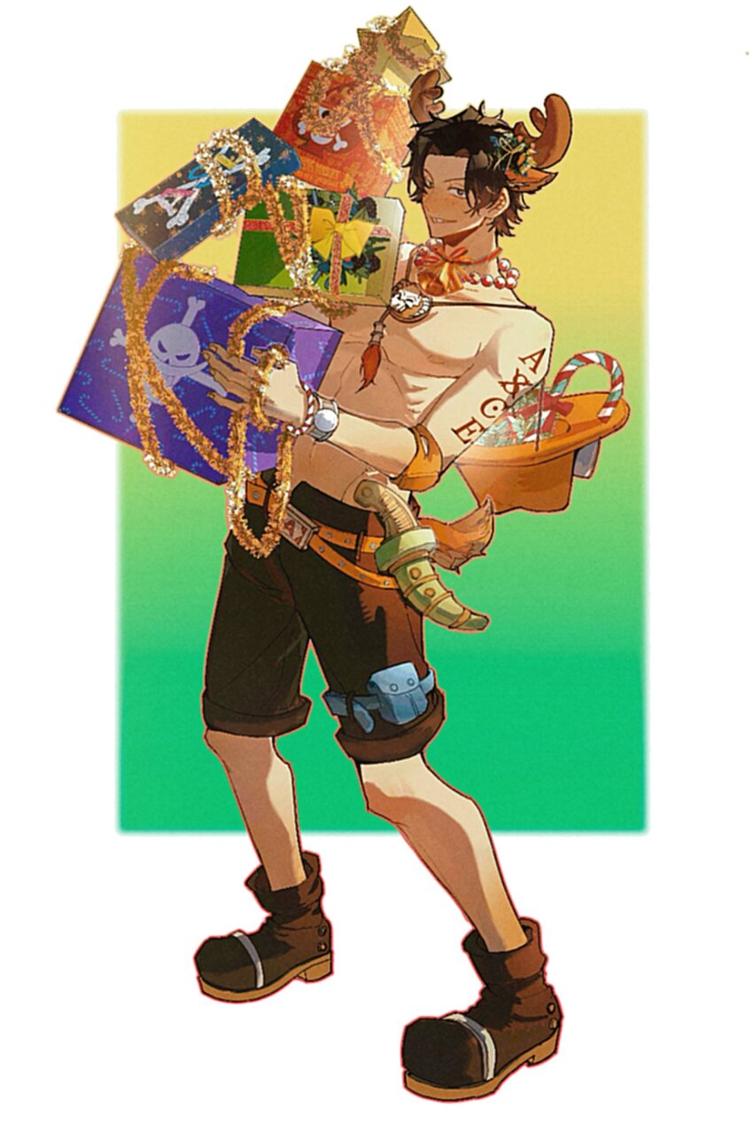 One Piece Rule 34 Image