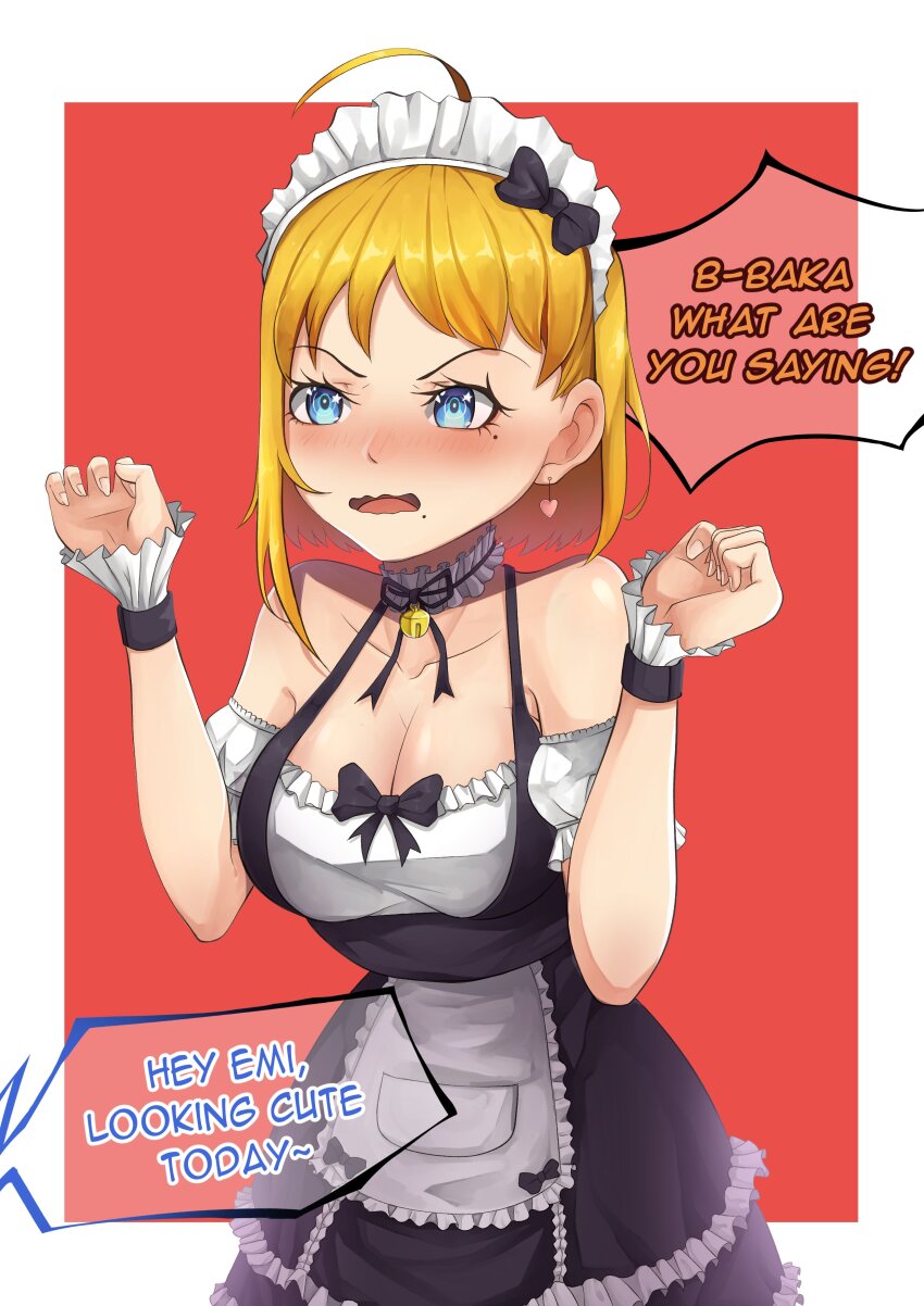 Indie Virtual Youtuber Rule 34 Image