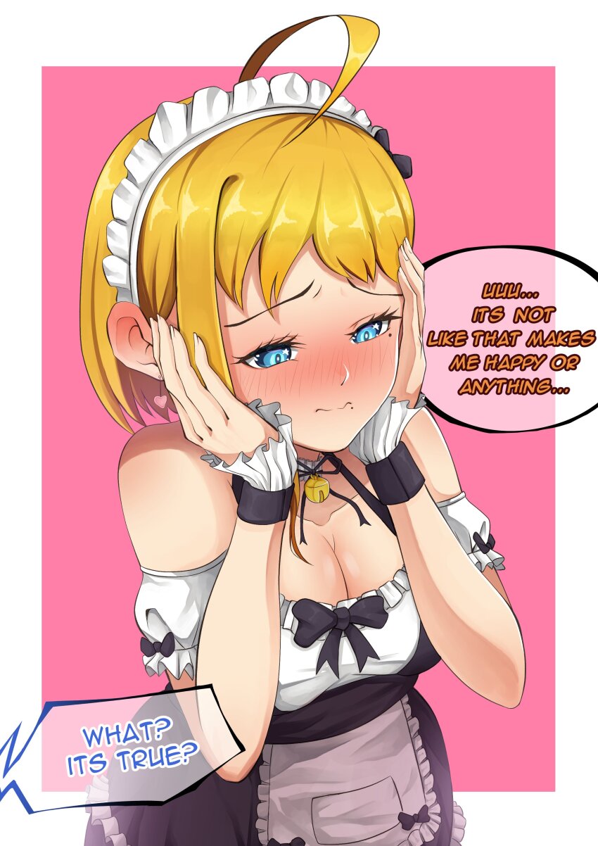 Indie Virtual Youtuber Rule 34 Image