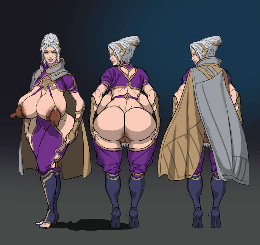 Concord Rule 34 Image