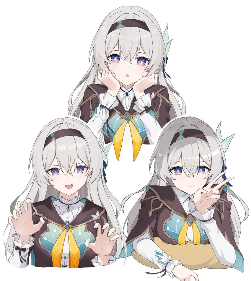 Firefly (Honkai: Star Rail) Rule 34 Image