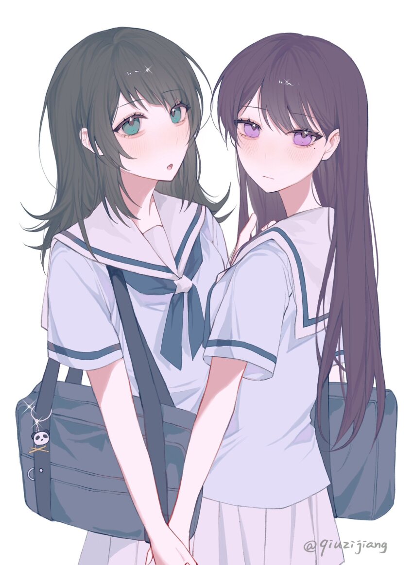 Shiina Taki (Bang Dream!) Rule 34 Image