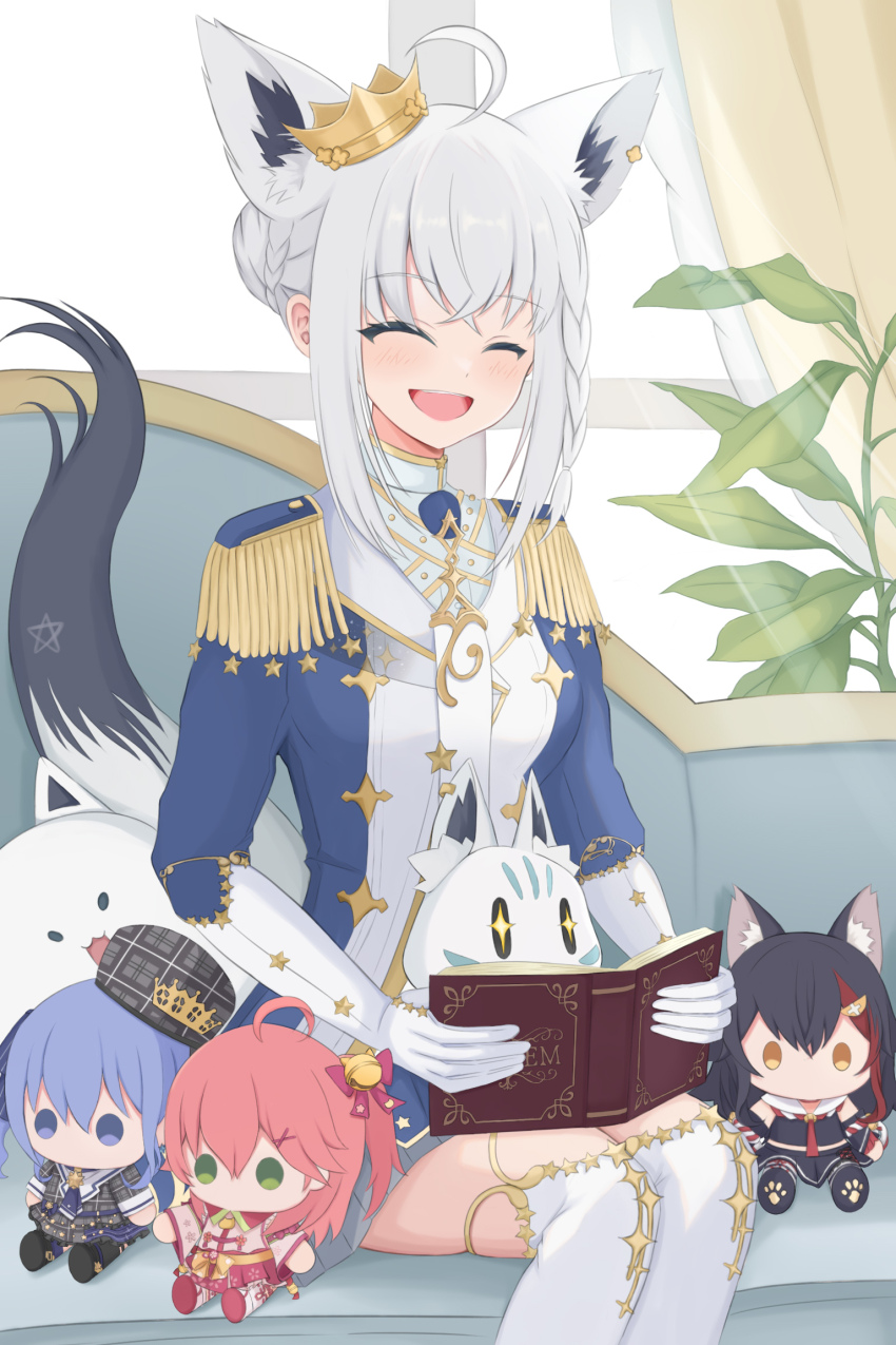 Hoshimachi Suisei (Hololive) Rule 34 Image