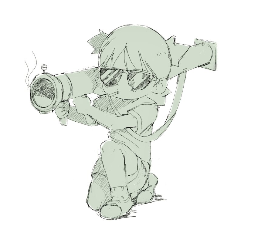 Koiwai Yotsuba Rule 34 Image