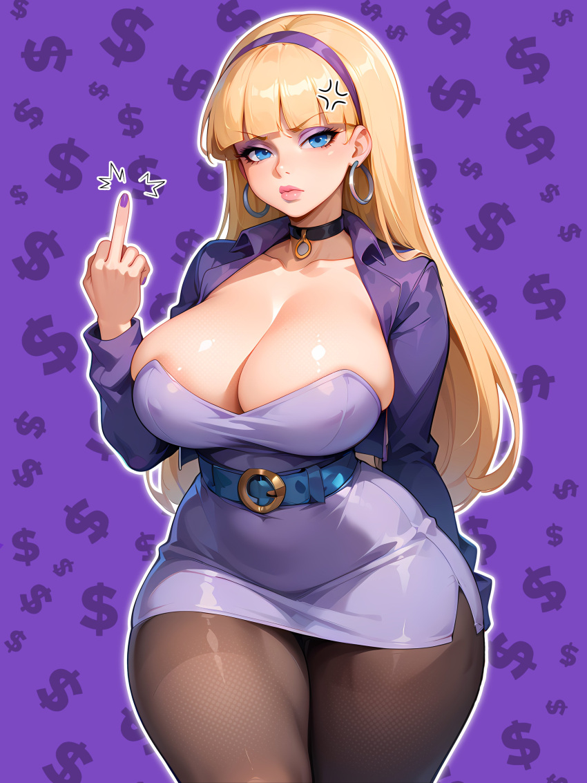 1girls Rule 34 Image