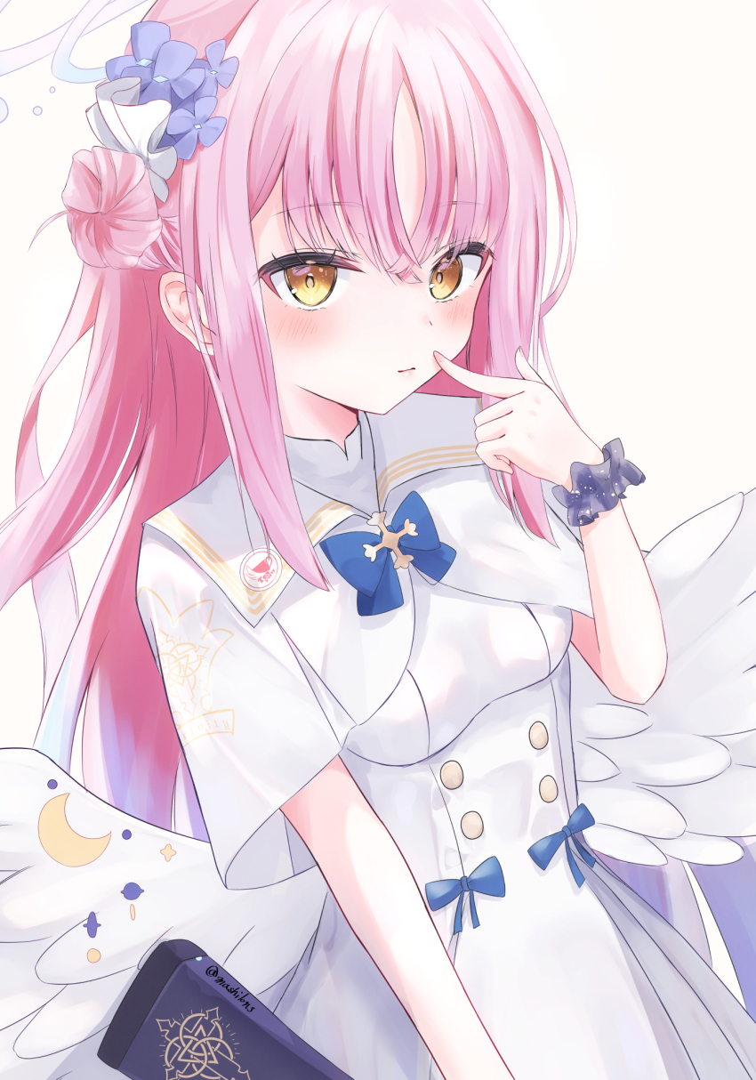 Mika (Blue Archive) Rule 34 Image