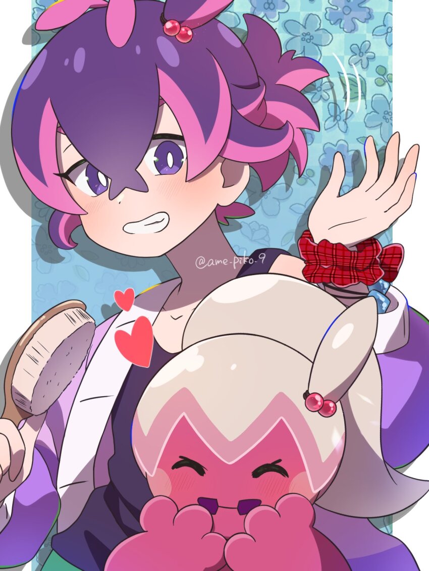 Dot (Pokemon) Rule 34 Image