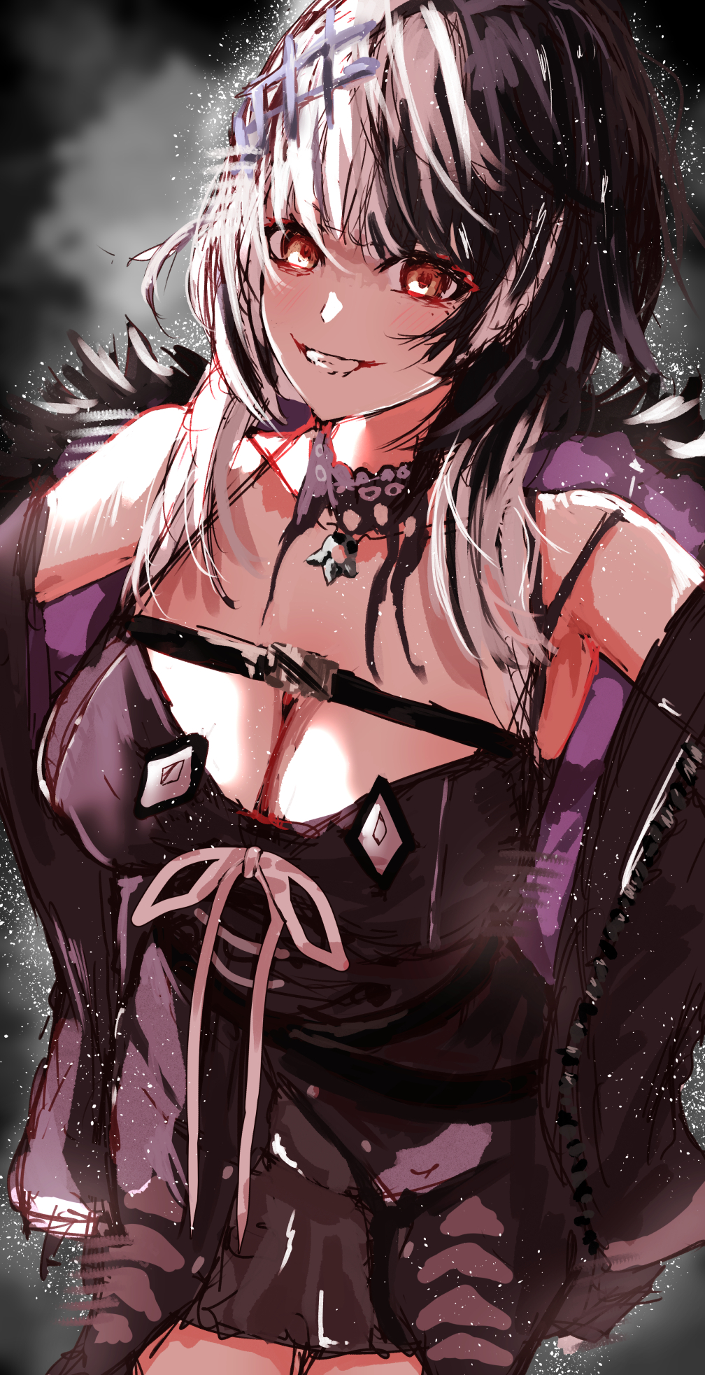 Shiori Novella (Hololive) Rule 34 Image