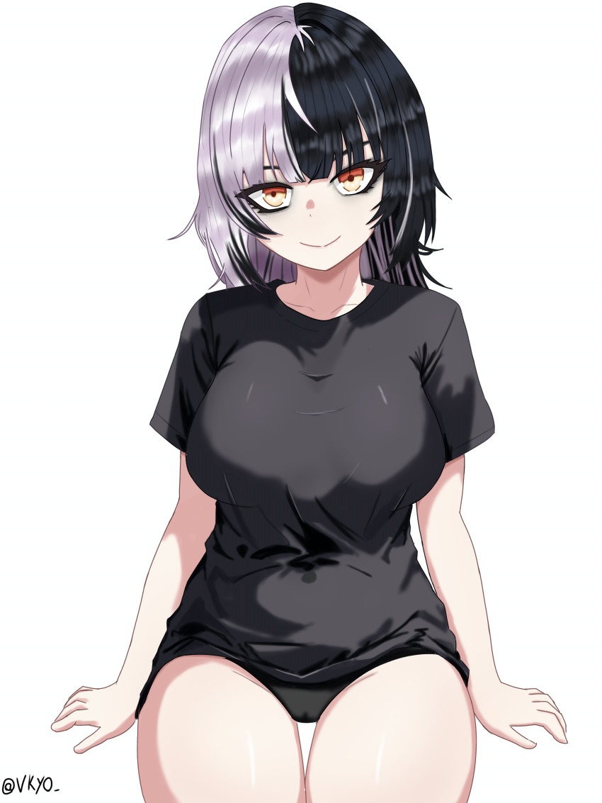 Shiori Novella (Hololive) Rule 34 Image