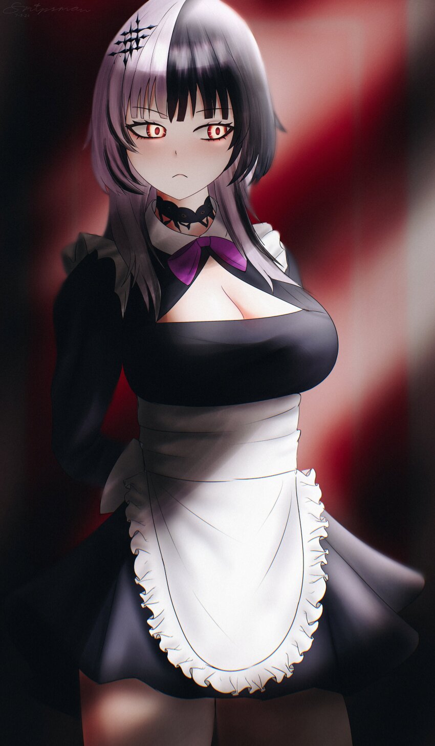 Shiori Novella (Hololive) Rule 34 Image