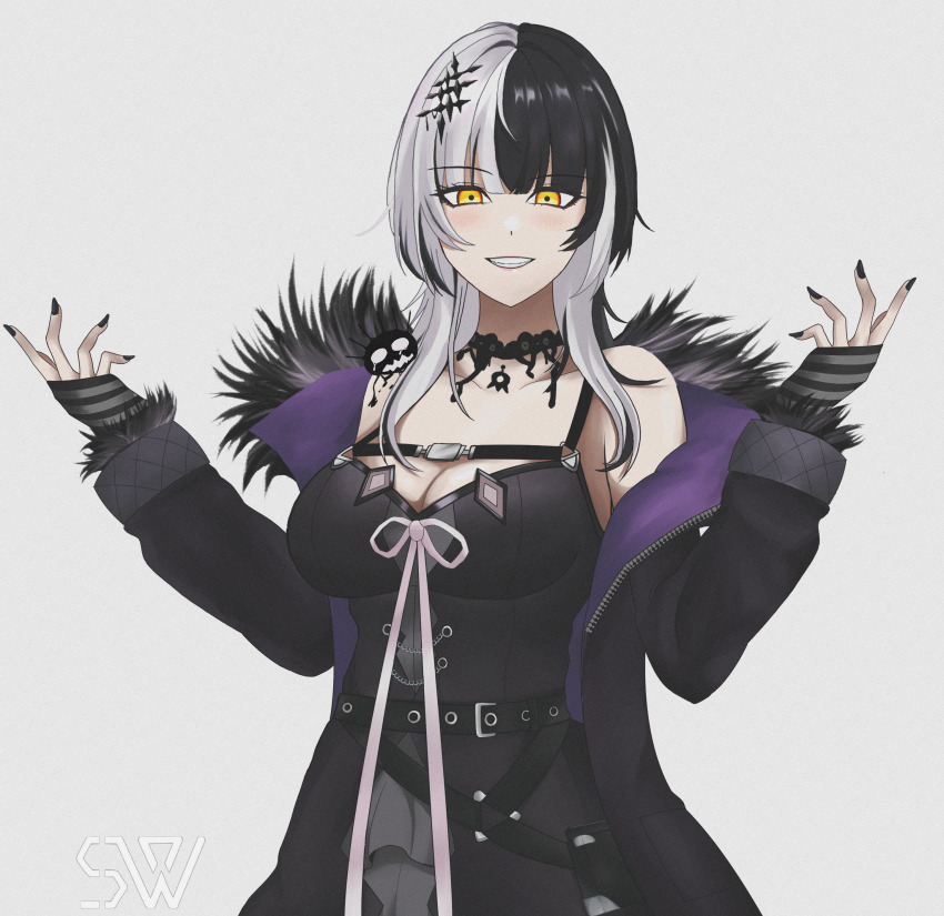 Shiori Novella (Hololive) Rule 34 Image