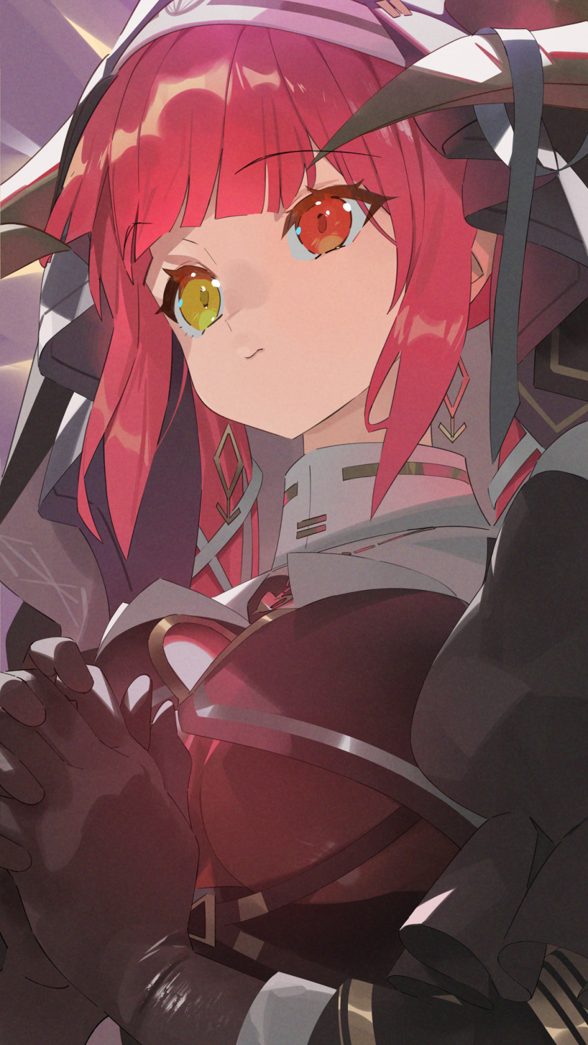 Houshou Marine (Hololive) Rule 34 Image