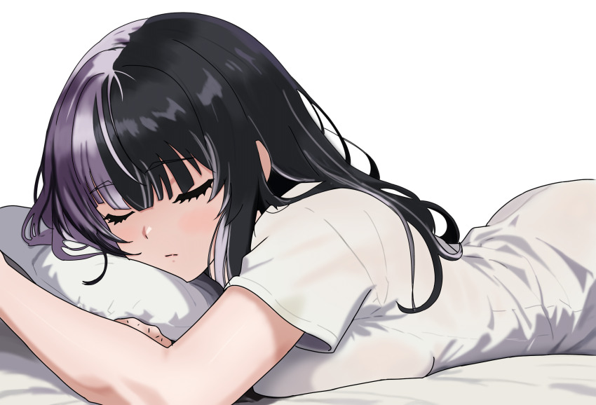 Shiori Novella (Hololive) Rule 34 Image