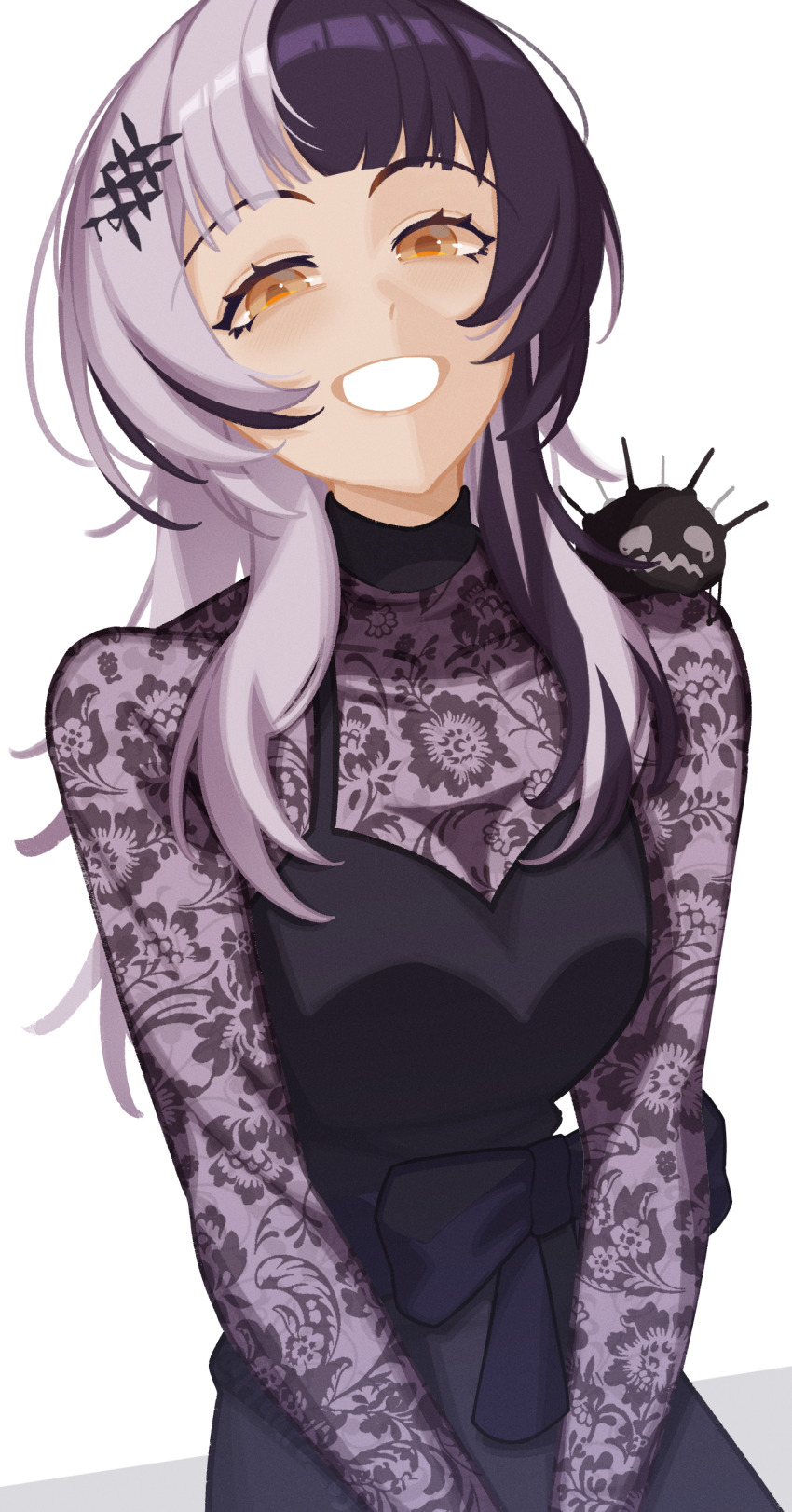 Shiori Novella (Hololive) Rule 34 Image