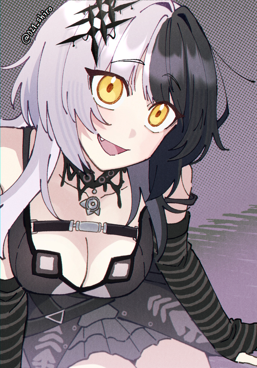 Shiori Novella (Hololive) Rule 34 Image