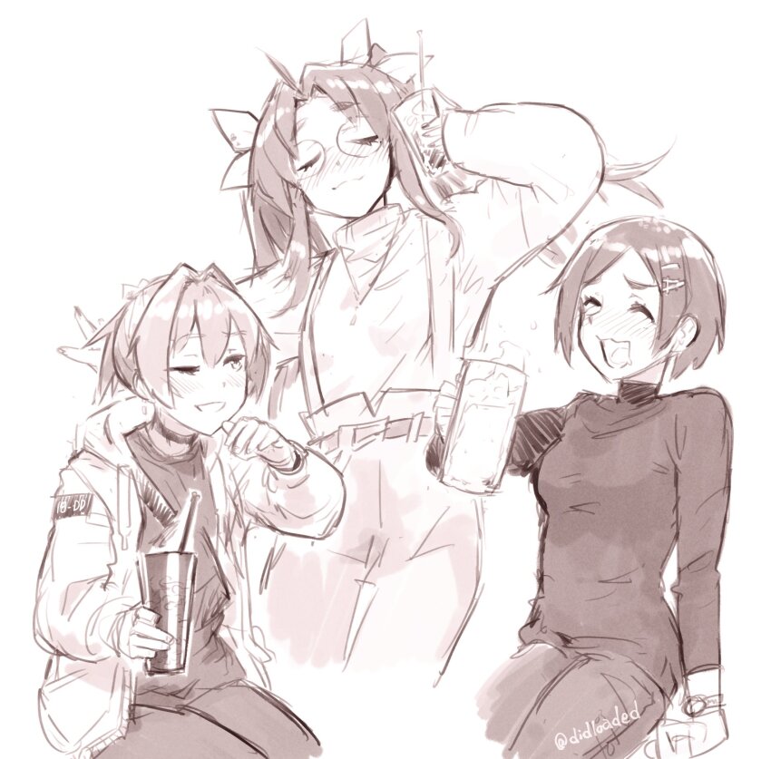 Kantai Collection Rule 34 Image