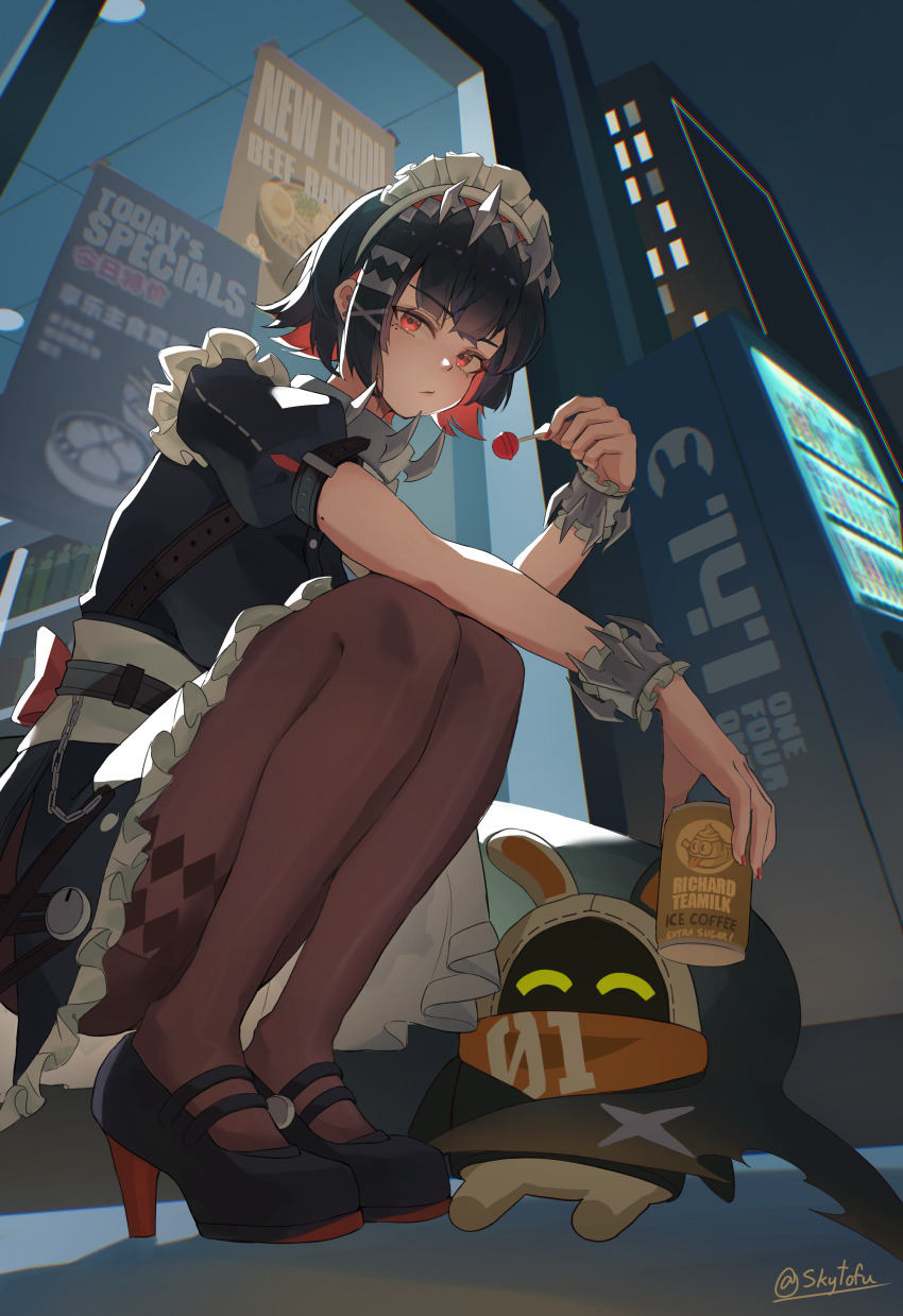 Bangboo (Zenless Zone Zero) Rule 34 Image