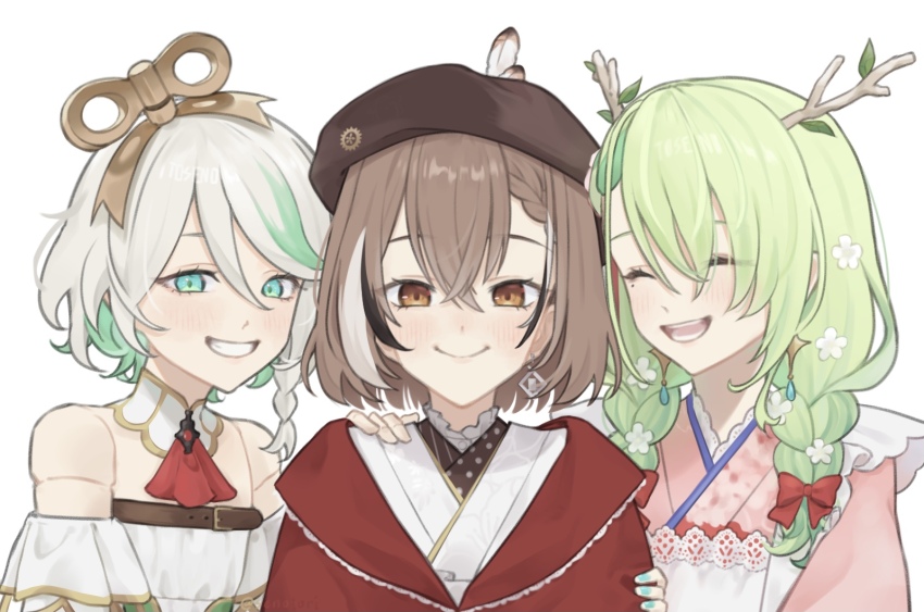 Cecilia Immergreen (Hololive) Rule 34 Image