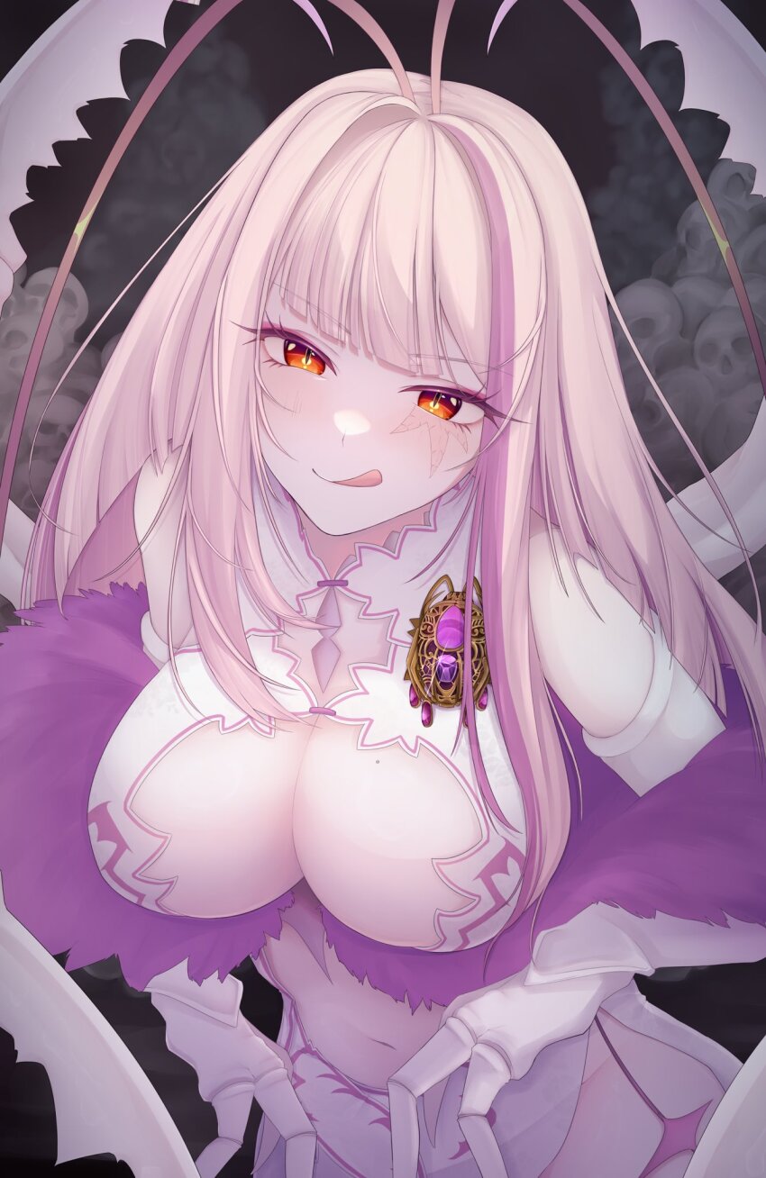 Matara Kan (Vshojo) Rule 34 Image