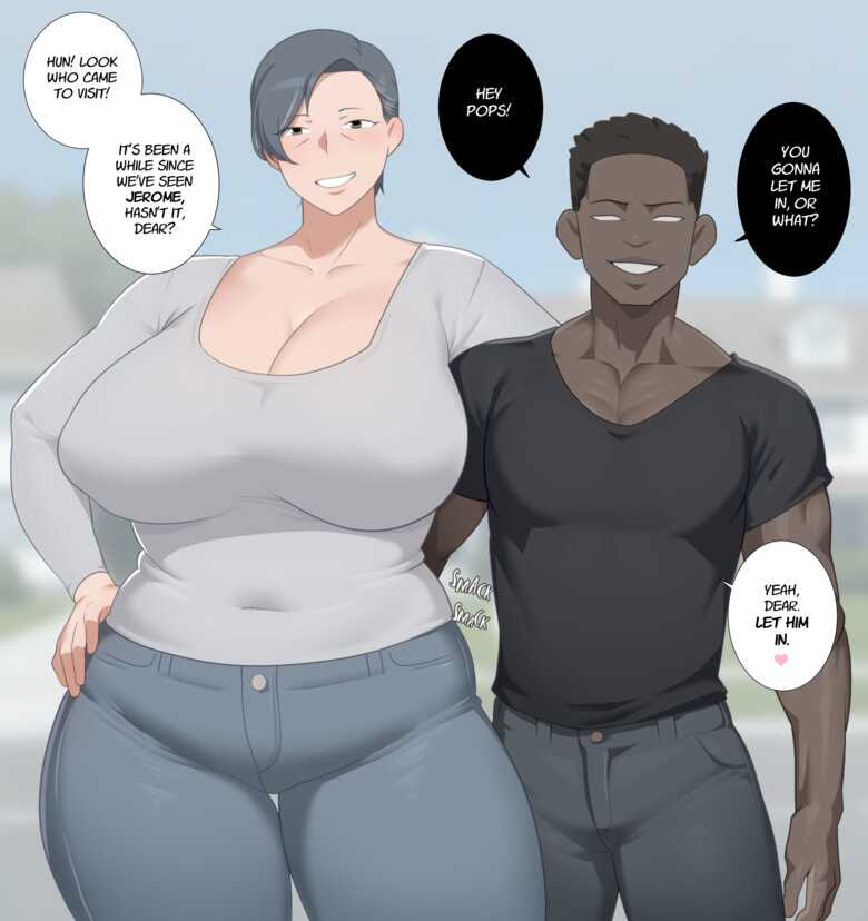 Breasts Rule 34 Image