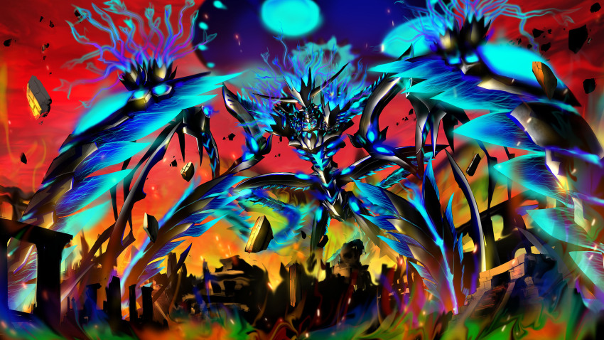 Fate/Grand Order Rule 34 Image