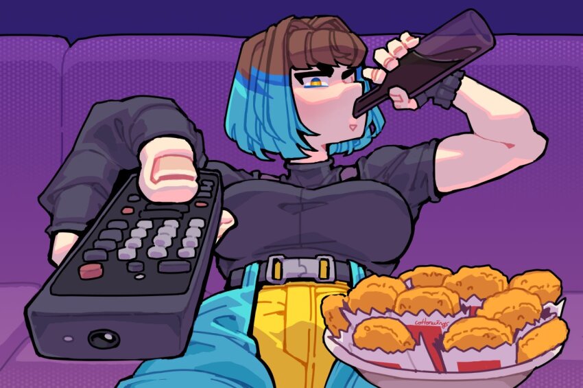 Original Rule 34 Image