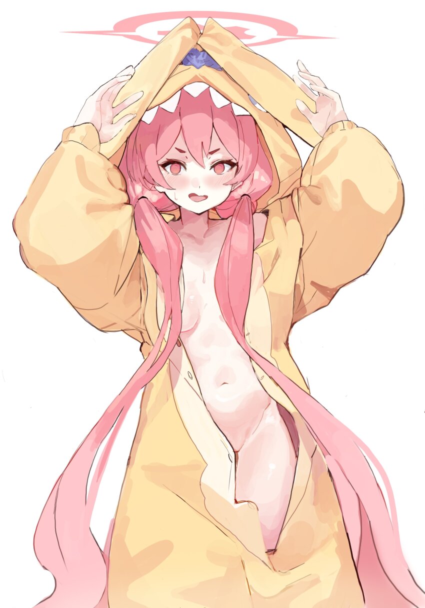 Koyuki (Blue Archive) Rule 34 Image