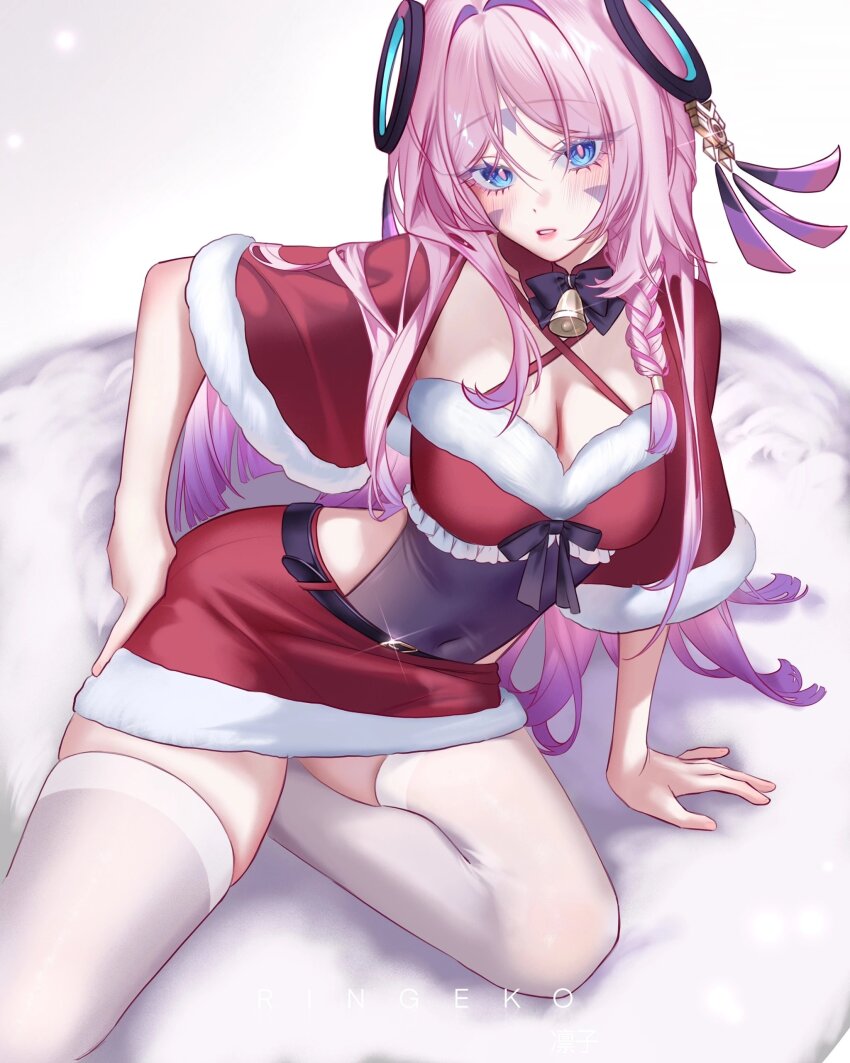 Citlali (Genshin Impact) Rule 34 Image
