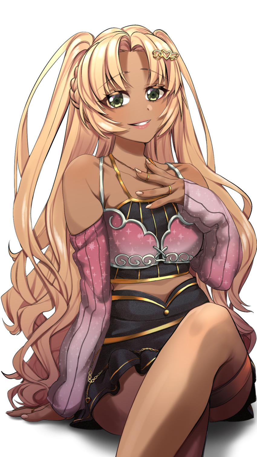 Indie Virtual Youtuber Rule 34 Image