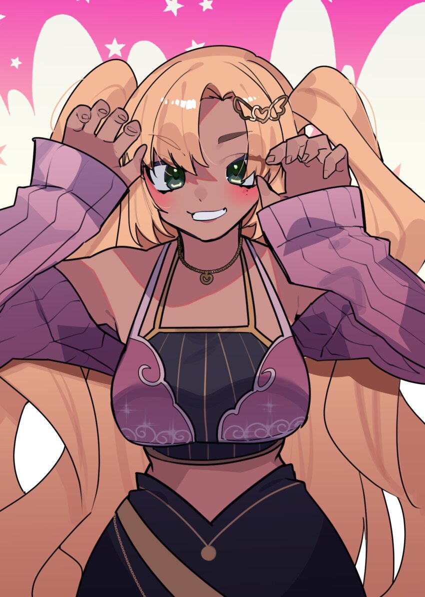 Indie Virtual Youtuber Rule 34 Image
