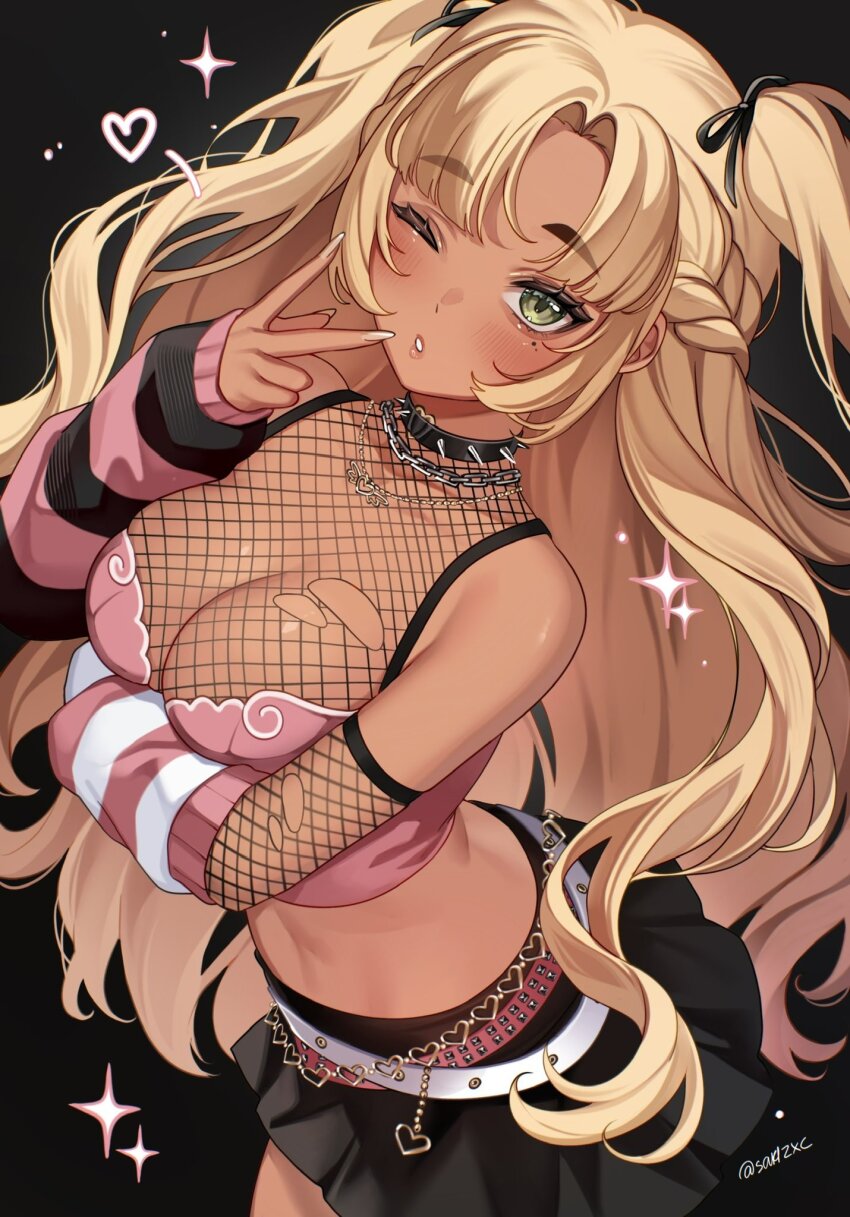Indie Virtual Youtuber Rule 34 Image