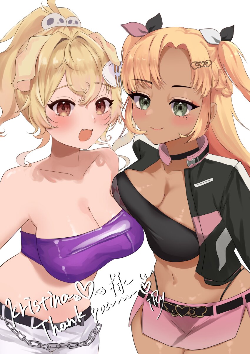 Indie Virtual Youtuber Rule 34 Image