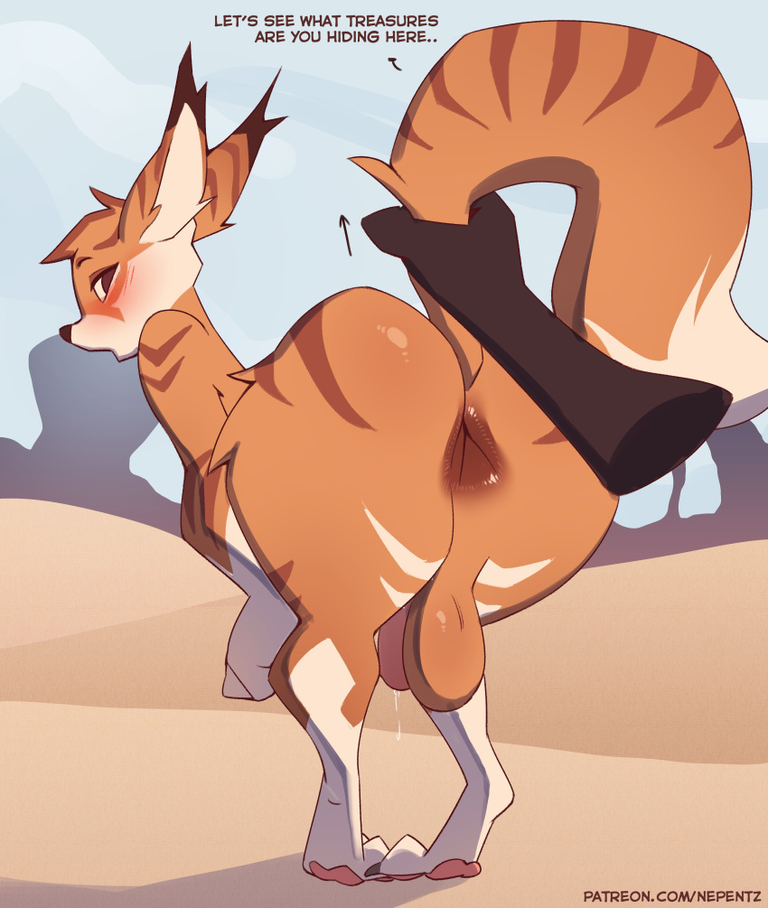 Digital Media (Artwork) Rule 34 Image