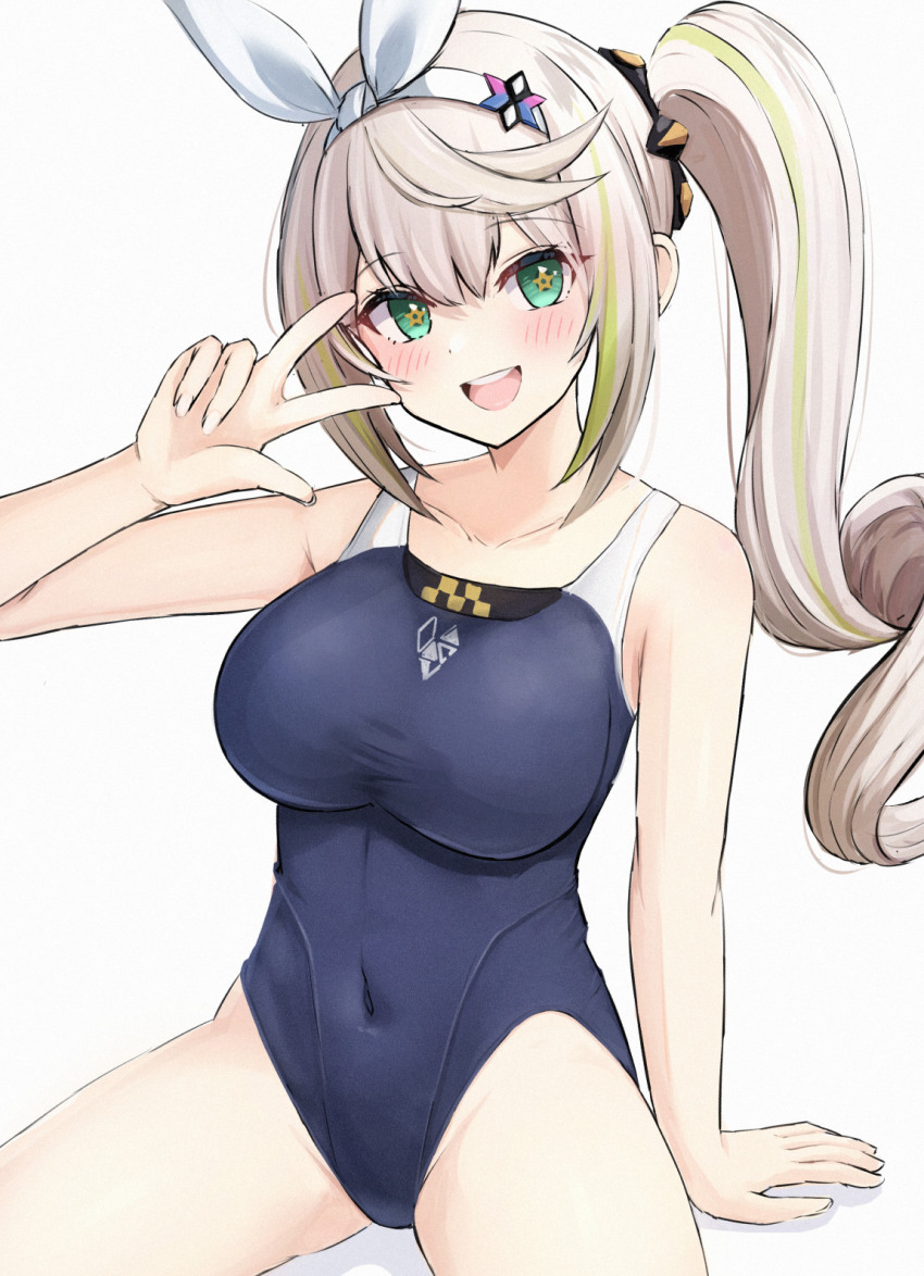 Girls' Frontline Rule 34 Image