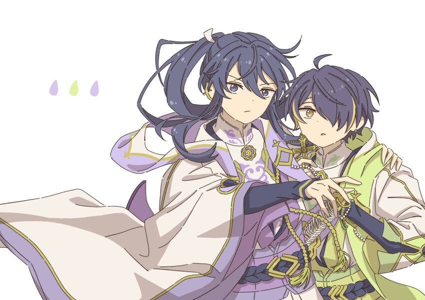 Kanzaki Souma (Ensemble Stars!) Rule 34 Image