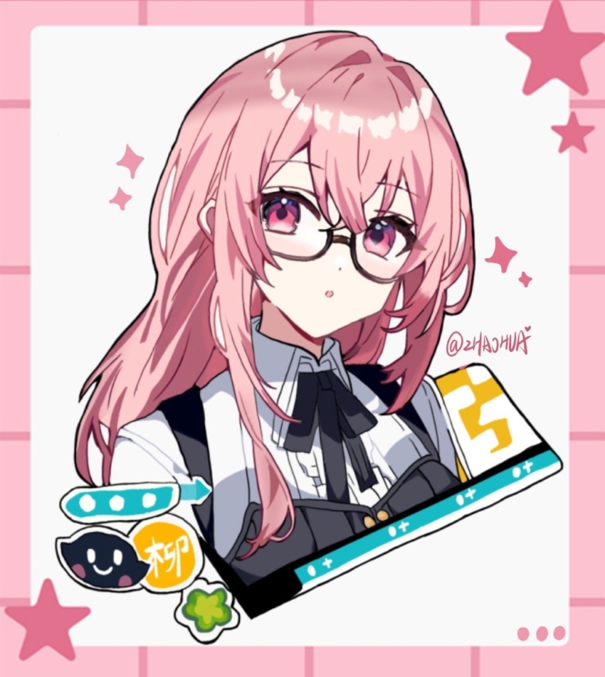 Tsukishiro Yanagi (Zenless Zone Zero) Rule 34 Image