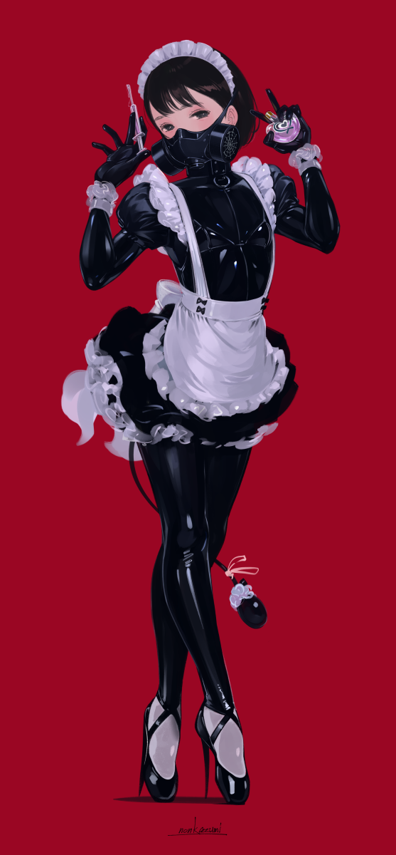 Original Rule 34 Image